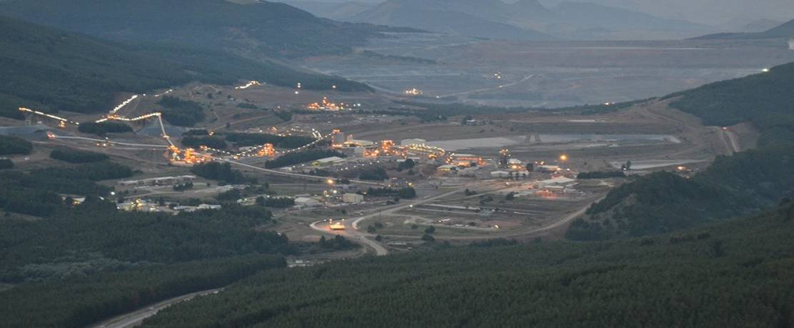 ArcelorMittal